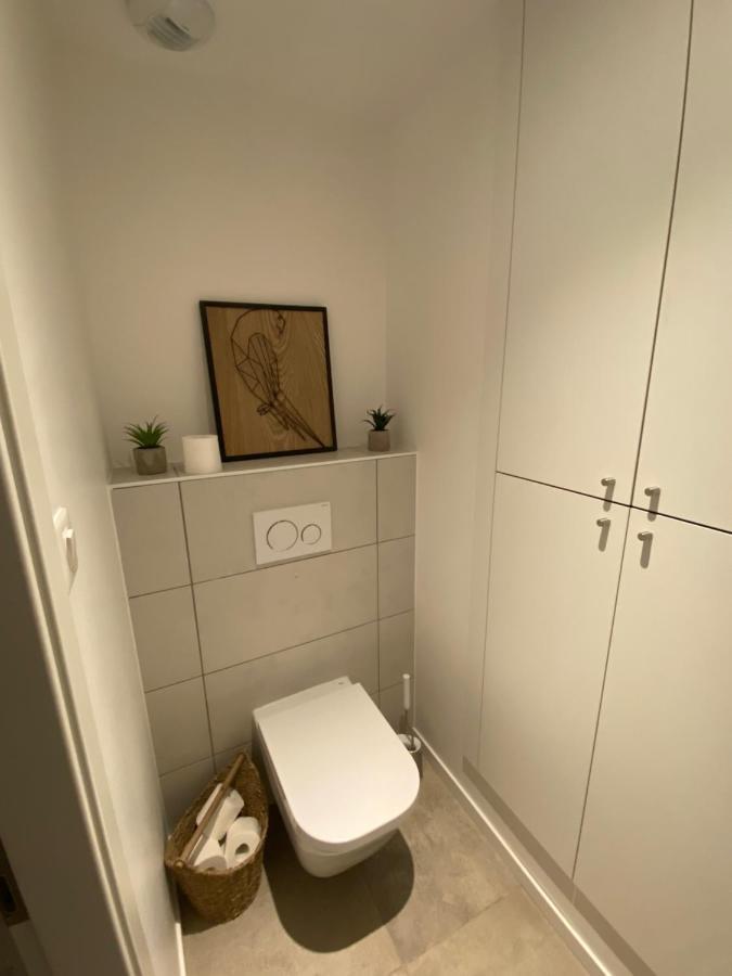 Paradiso Colmar Exteriör bild